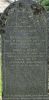 Photo of headstones/thumb_Murdo Urquhart McLennan died 1913 MI Garve Old cemetery